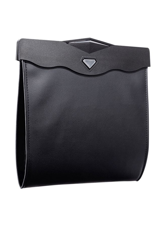 Multifunctional Car Folding Garbage Storage Box