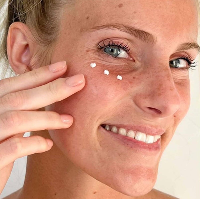 Christian Breton Dark Undereye Corrector Serum - Hydrating Under Eye Serum for Dark Circles - Shea Butter & Soothing Botanicals - Ophthalmologist Tested, Made in France - 3 ml / 0.10 oz - Image 5