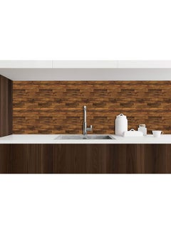 Paper Plane Design Wallpaper Self Adhesive Matte Finish & Waterproof (100 Sq. Feet)  - Image 5