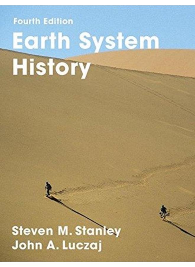 Earth System History
