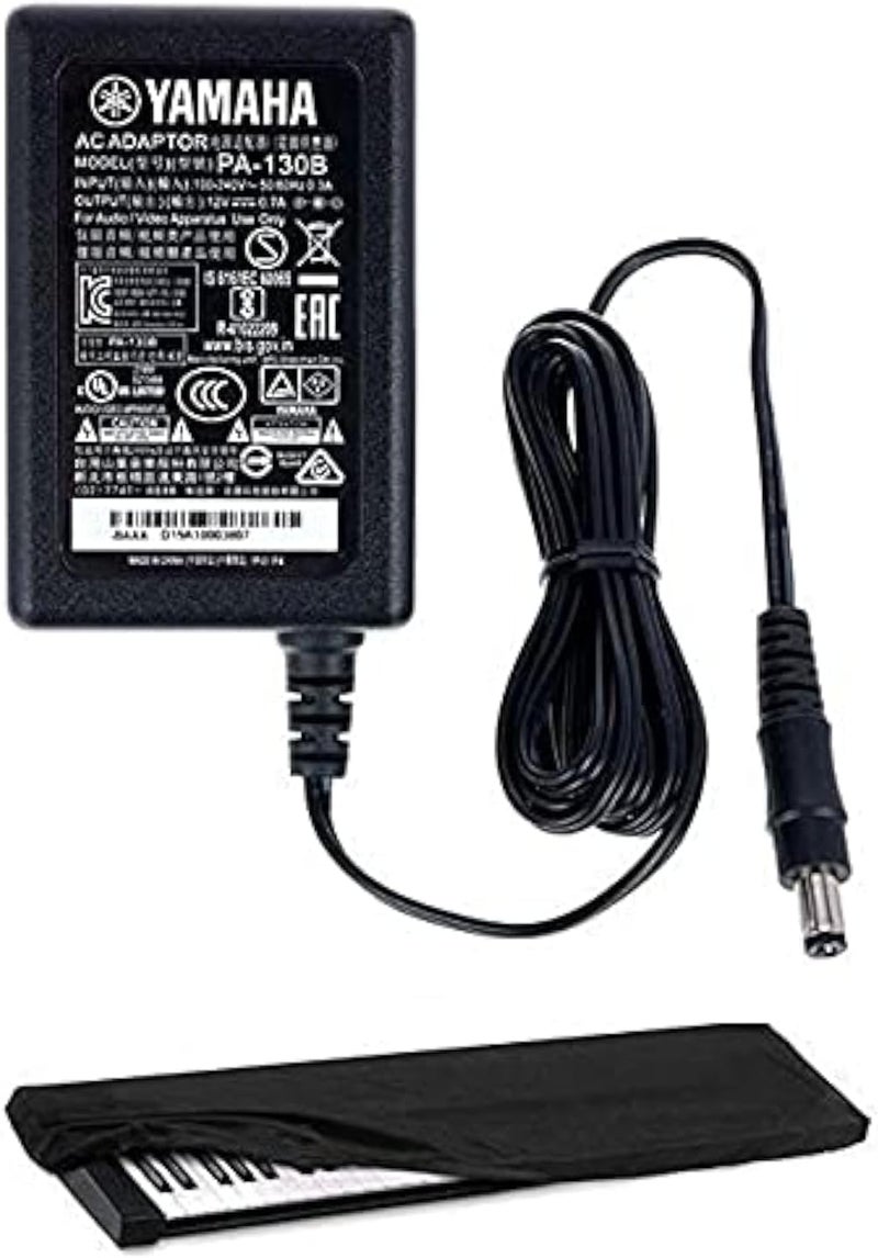 محول الطاقة من ياماها PA-130A