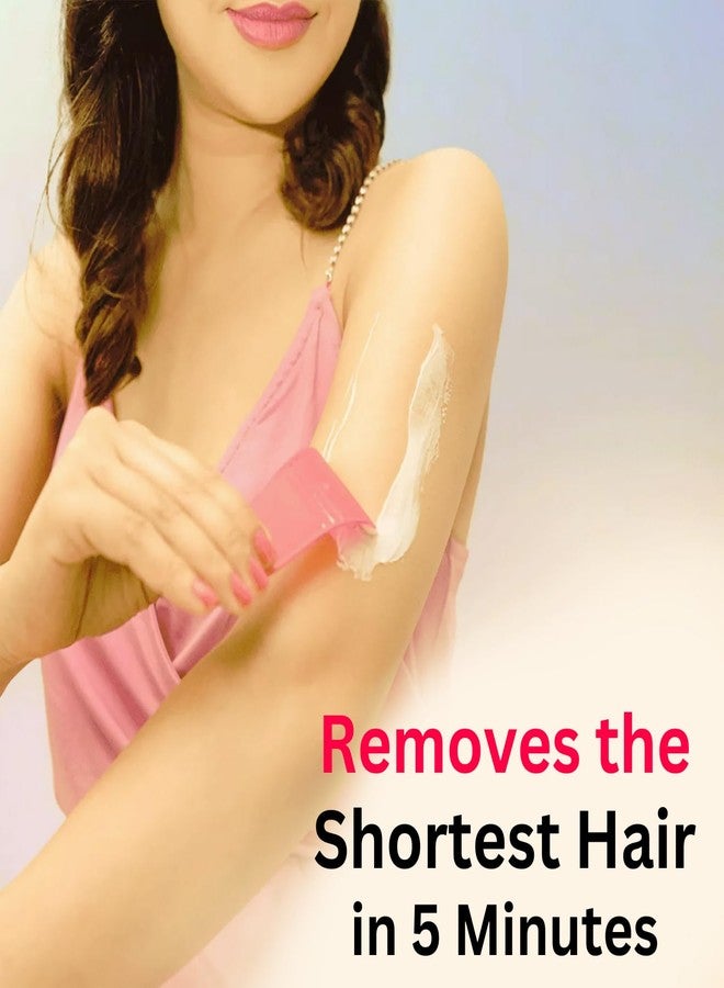 INTIMIFY بودرة إزالة الشعر من إنتيميفاي | تزيل الشعر من اليدين والساقين والإبطين ومنطقة البكيني والمناطق الحساسة | للنساء والرجال 100 غرام - Image 3