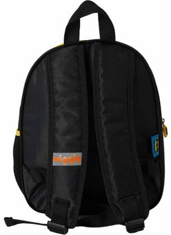 Batman Kindergarten Bag Set 4 Pieces  - Image 4