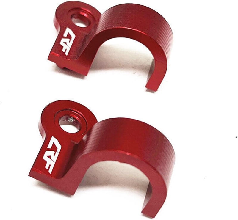 Wivplex Motorcycle Brake Hose Clamp - Image 3