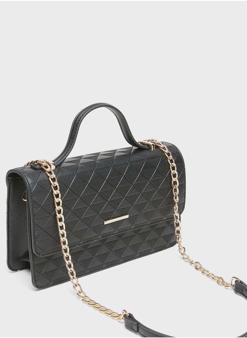 shoexpress - Top Handle Satchel - Image 1