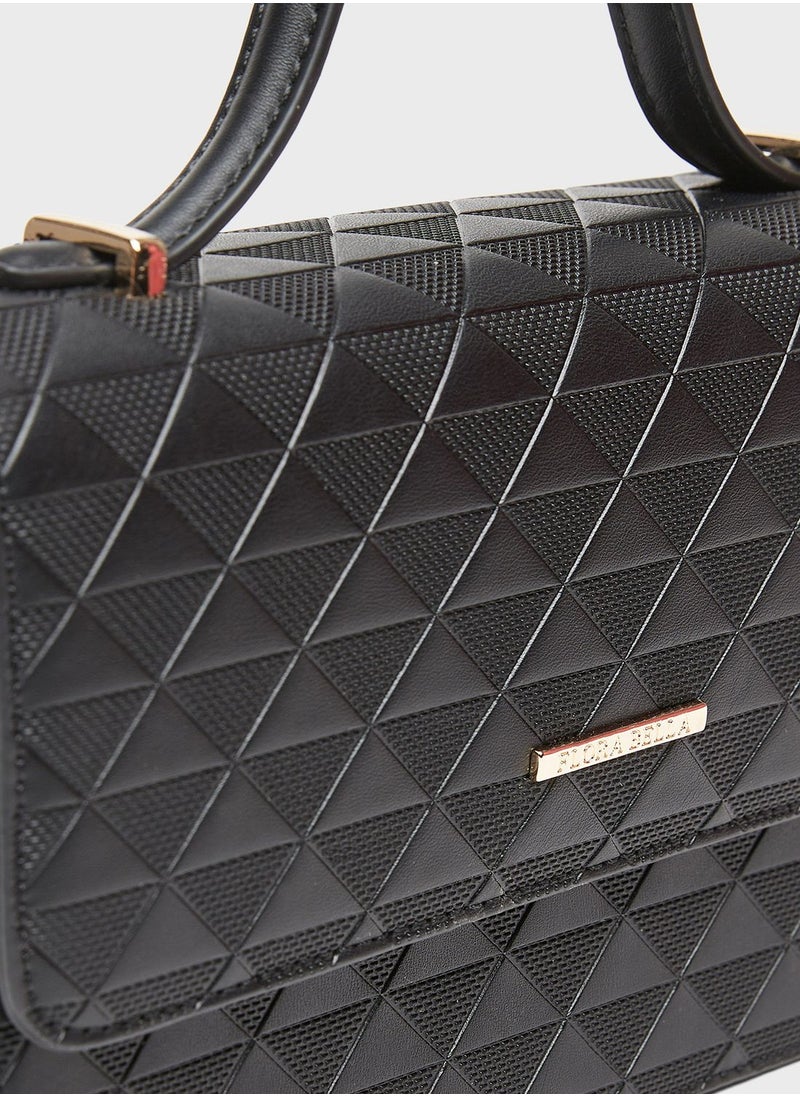 shoexpress - Top Handle Satchel - Image 1
