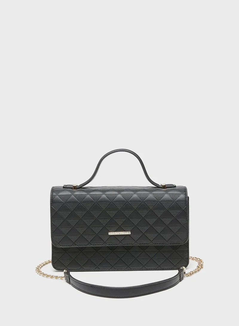 shoexpress Top Handle Satchel