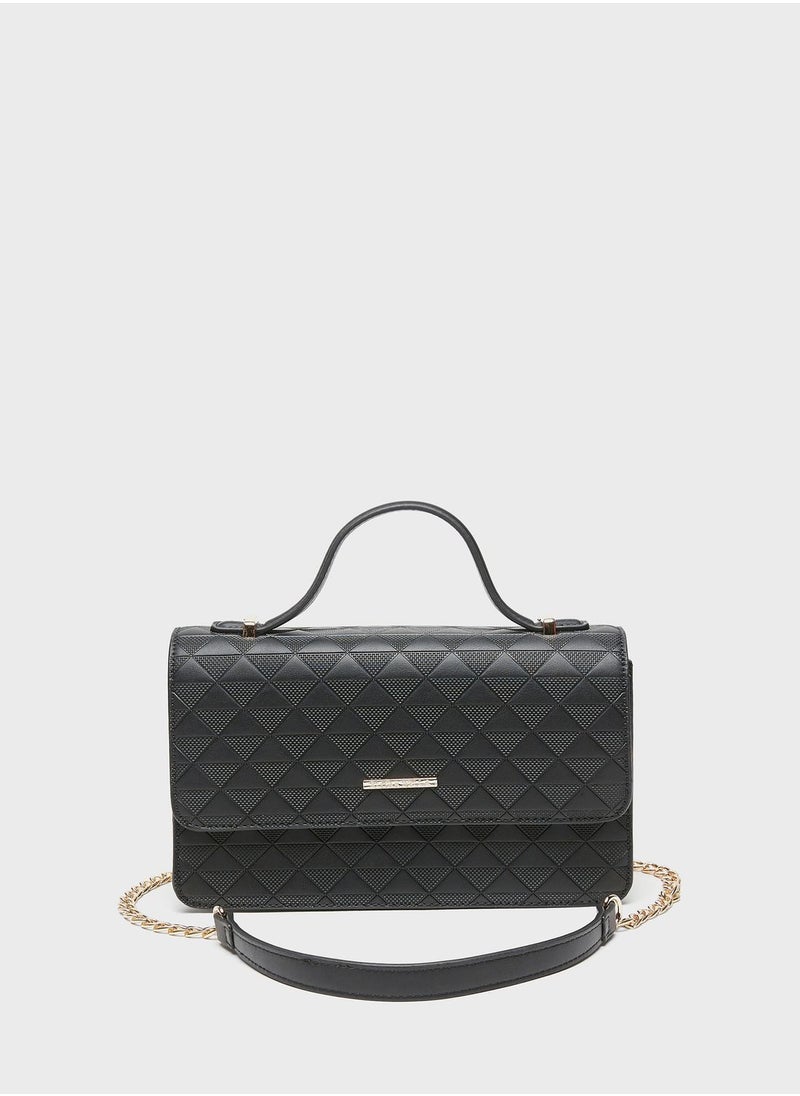shoexpress - Top Handle Satchel - Image 1