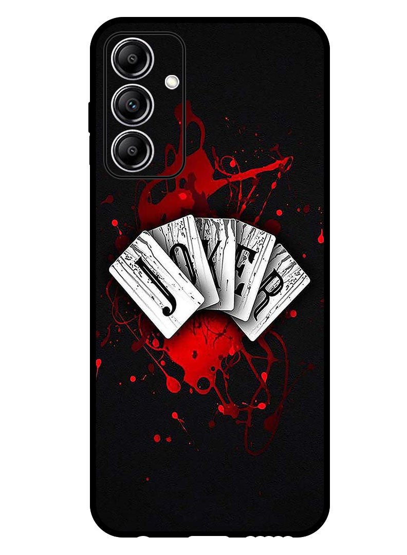 Theodor Protective Case Anti Scratch Shock Proof Bumper Cover For Samsung Galaxy A25 Joker 1 - Image 1