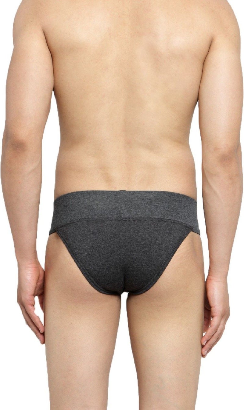 IC4 Store Grey Men's Sporty Supporter - Image 2