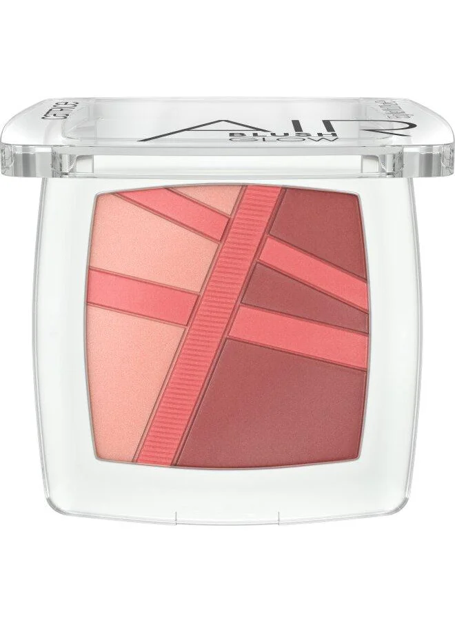 كاتريس Airblush Glow 020