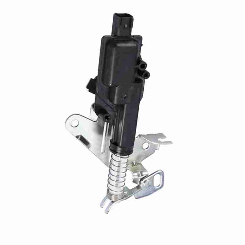 Trunk Lock Actuator Premium Plastic & Metal - Durable Rear Lid Latch Actuator for Ford Fiesta Mk5/Mk6 2002-2008 Ford Fusion 2002-2012 - Image 5