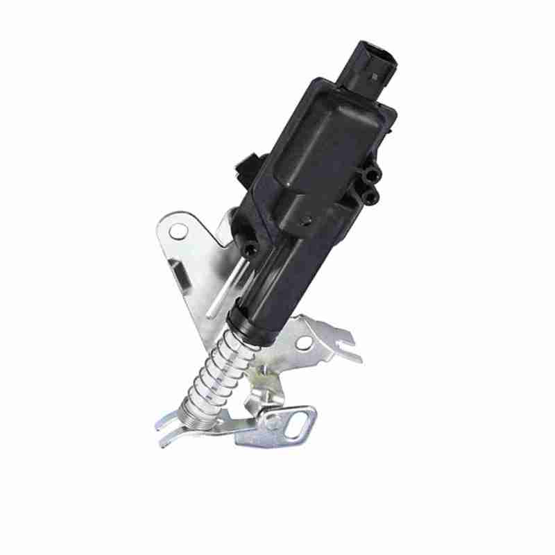 Trunk Lock Actuator Premium Plastic & Metal - Durable Rear Lid Latch Actuator for Ford Fiesta Mk5/Mk6 2002-2008 Ford Fusion 2002-2012 - Image 3