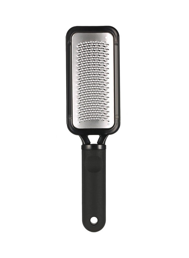 Stainless Steel Hard Skin Removal Foot Rasp - Image 1