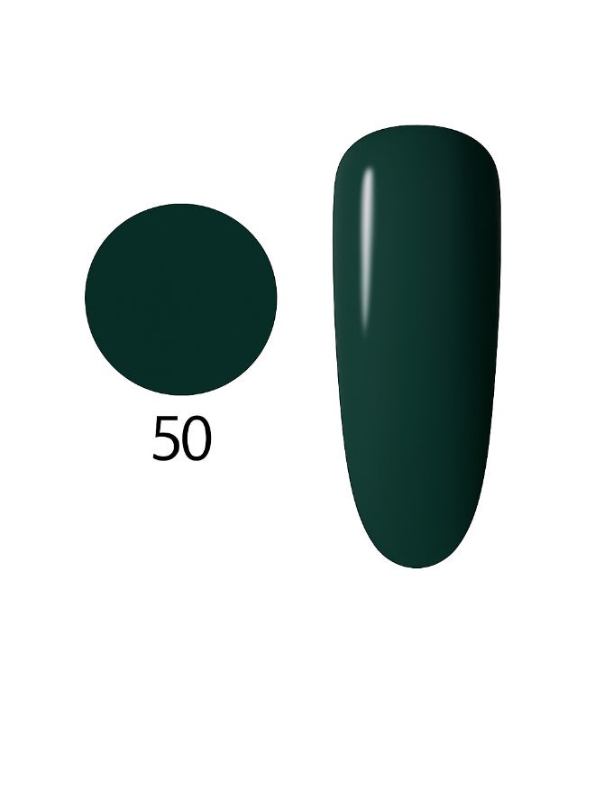 فانيتي طلاء أظافر – درجة 050 + مزيل طلاء أظافر مجاني - Image 2