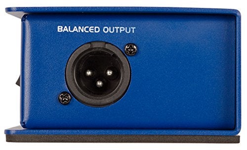 Samson MDA1 Mono Active Direct Box - Image 4