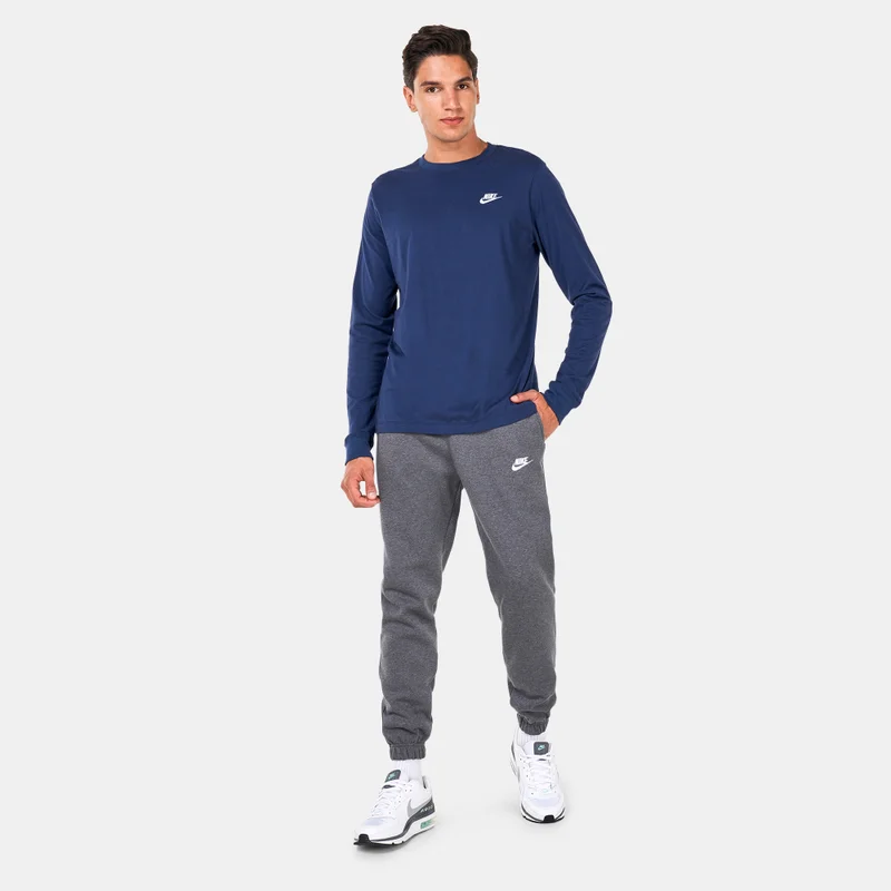 Nike Men's Sportswear Club Fleece Track Pants