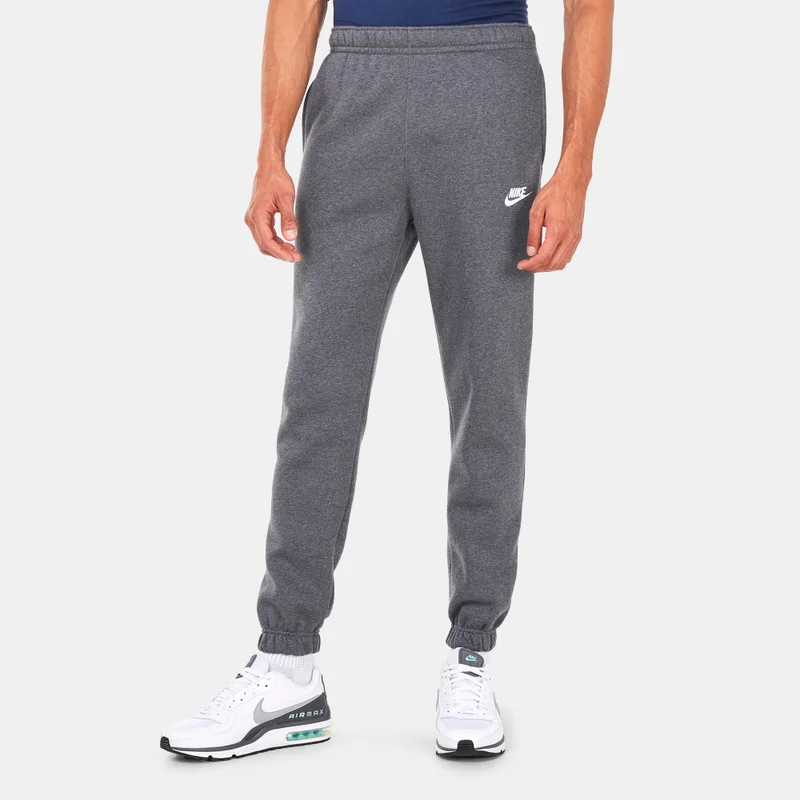 Nike Men's Sportswear Club Fleece Track Pants