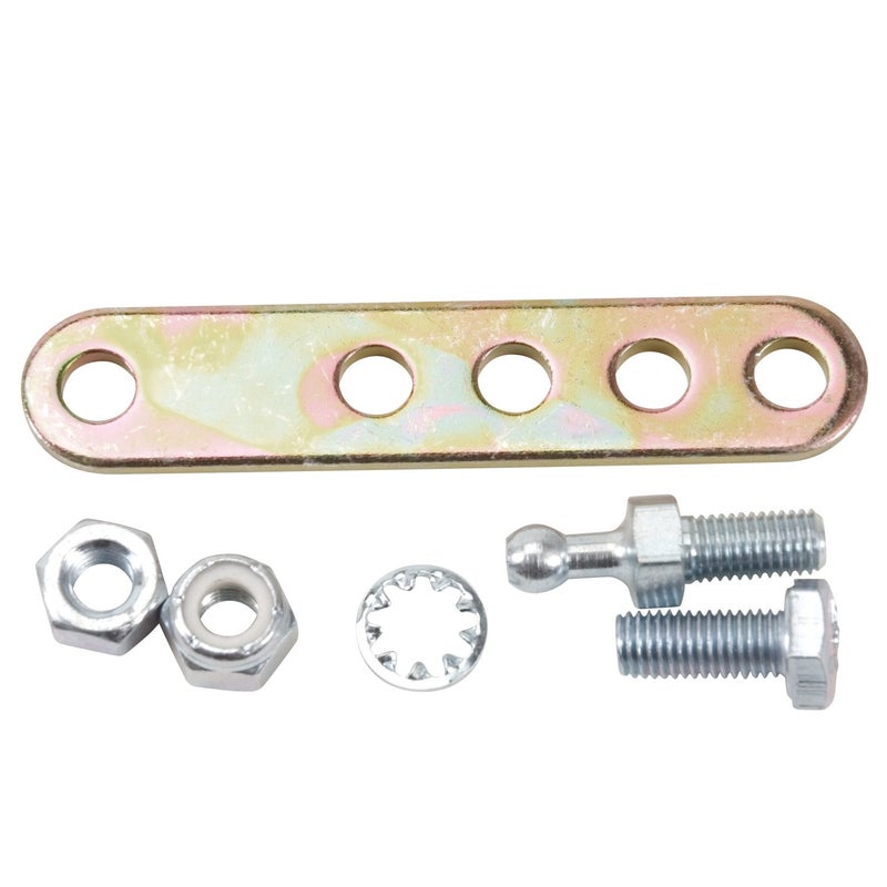Edelbrock 8012 Throttle Cable Extension Kit