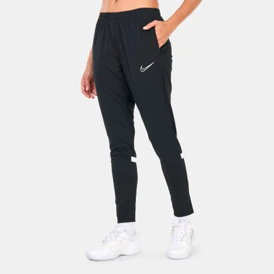 Nike Women's Dri-FIT Academy Football Drill Pants