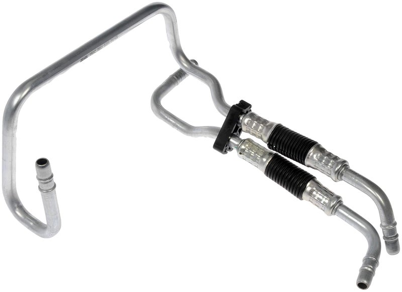 Dorman مجموعة خرطوم مبرد زيت ناقل الحركة الأوتوماتيكي دورمان 624-542 متوافقة مع بعض طرازات فورد - Image 1