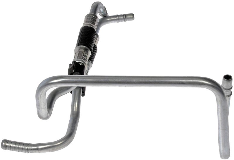 Dorman مجموعة خرطوم مبرد زيت ناقل الحركة الأوتوماتيكي دورمان 624-542 متوافقة مع بعض طرازات فورد - Image 3