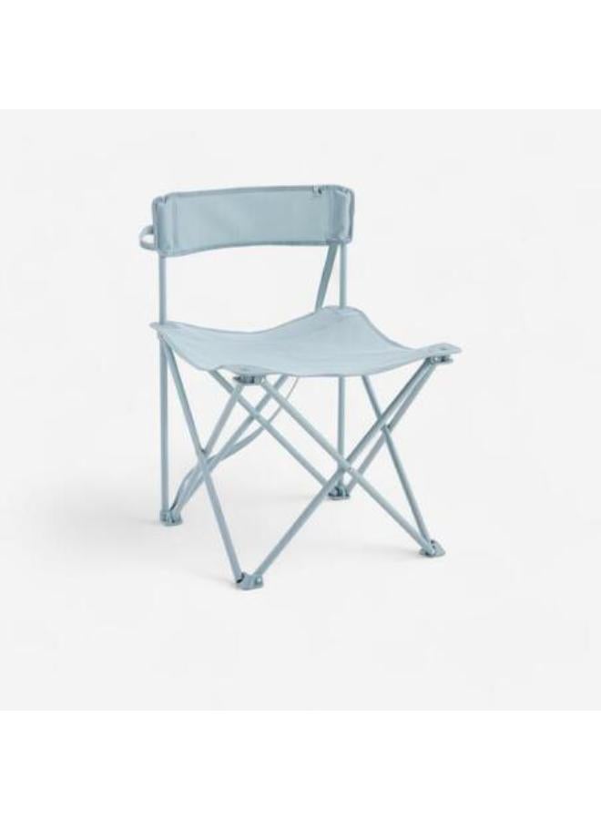 Quechua Folding Camping Chair - Image 1