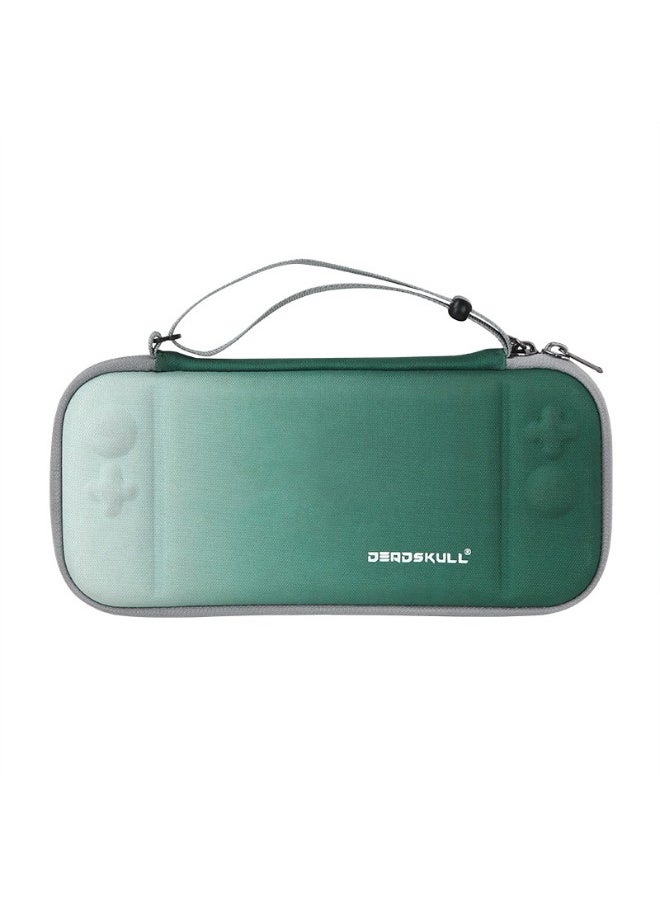 DEADSKULL - Switch OLED Case for Nintendo Switch OLED Accessories, Switch Carrying Case, Switch Portable Travel Bag with Game Storage - Image 1