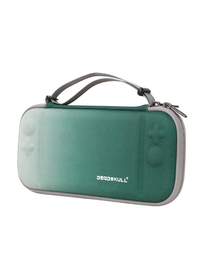 DEADSKULL - Switch OLED Case for Nintendo Switch OLED Accessories, Switch Carrying Case, Switch Portable Travel Bag with Game Storage - Image 1