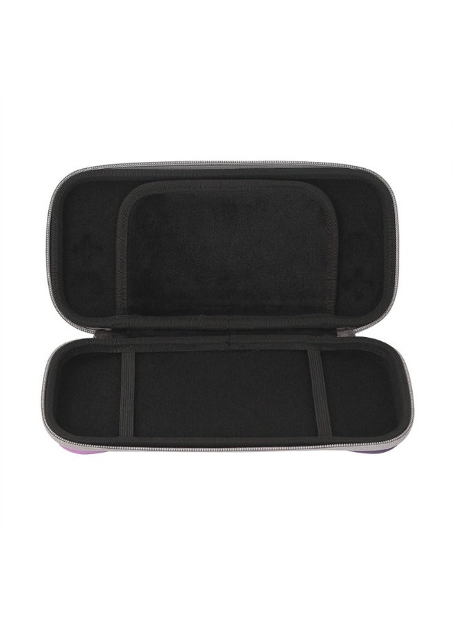 DEADSKULL - Switch OLED Case for Nintendo Switch OLED Accessories, Switch Carrying Case, Switch Portable Travel Bag with Game Storage - Image 1