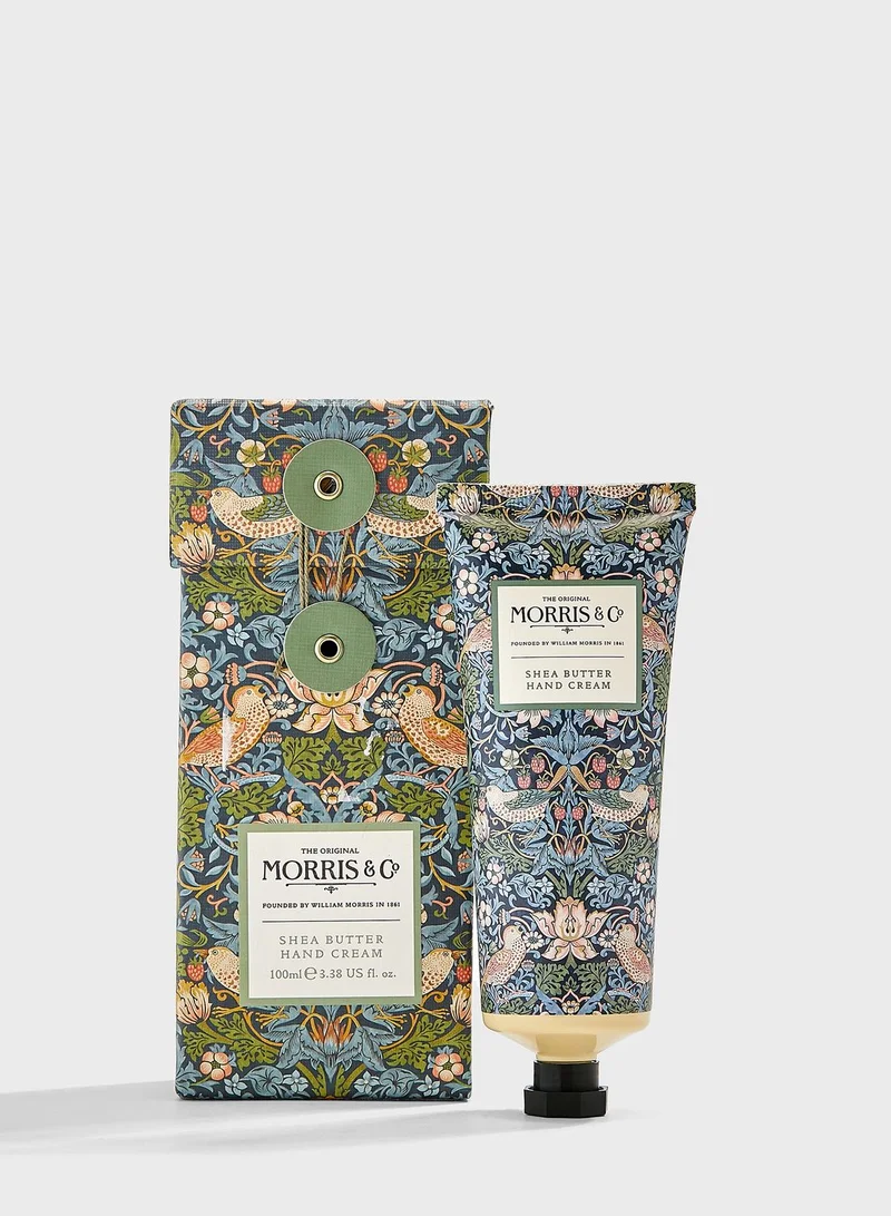 Heathcote & Ivory Hand Cream 100Ml