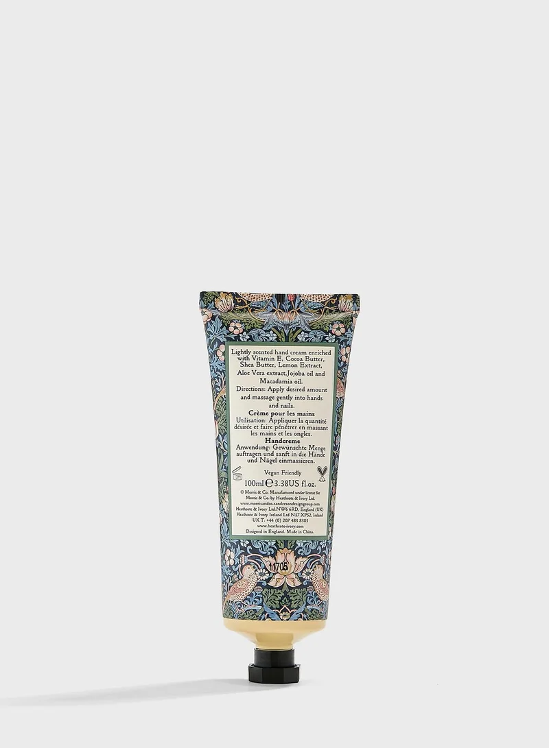 Heathcote & Ivory Hand Cream 100Ml