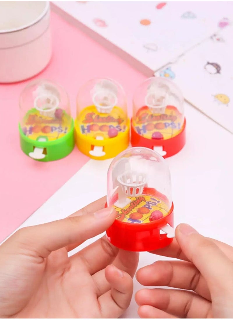 Generic 1pc Random Color Finger Shooting Toy  - Image 1