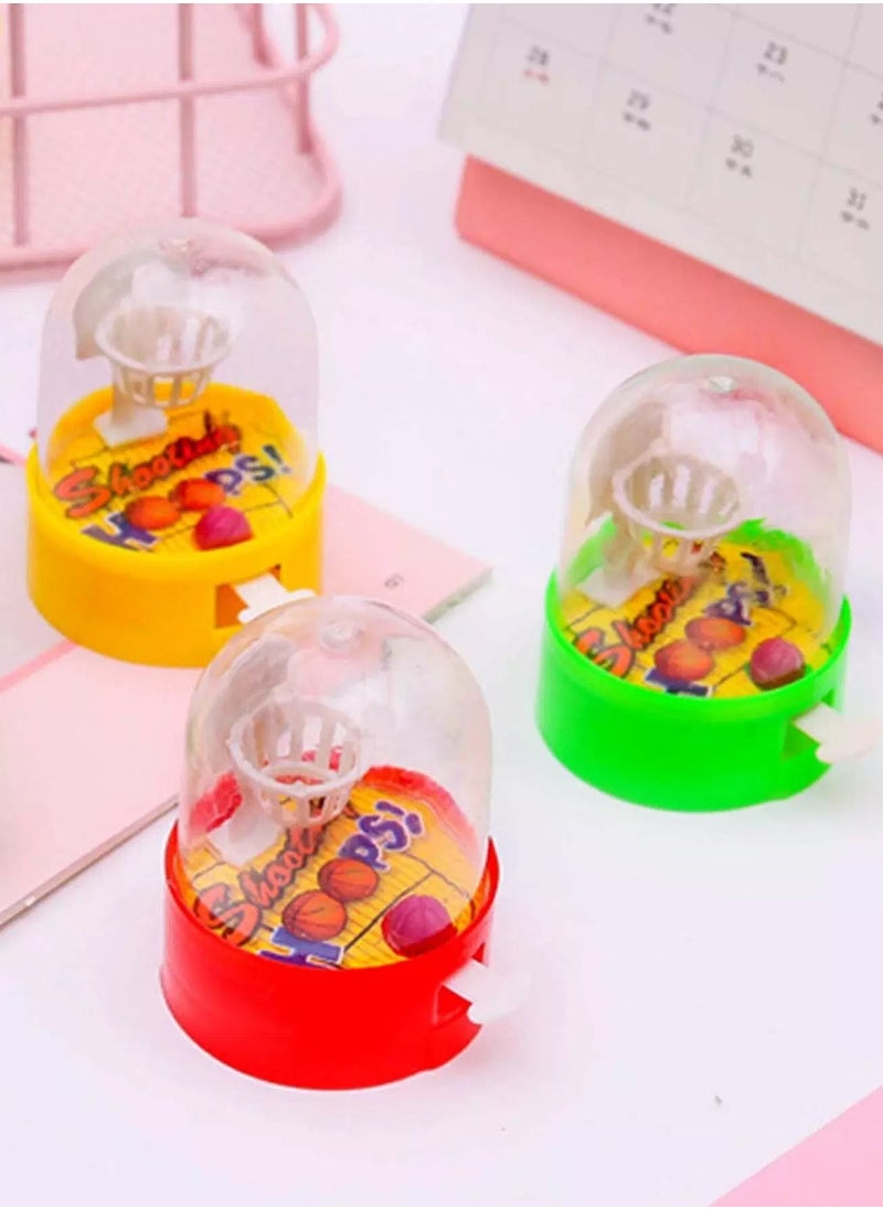 Generic 1pc Random Color Finger Shooting Toy  - Image 2