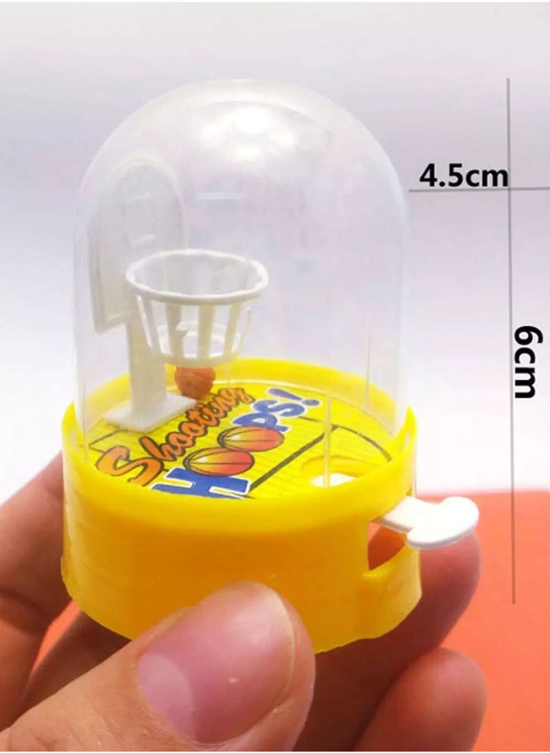 Generic 1pc Random Color Finger Shooting Toy  - Image 3