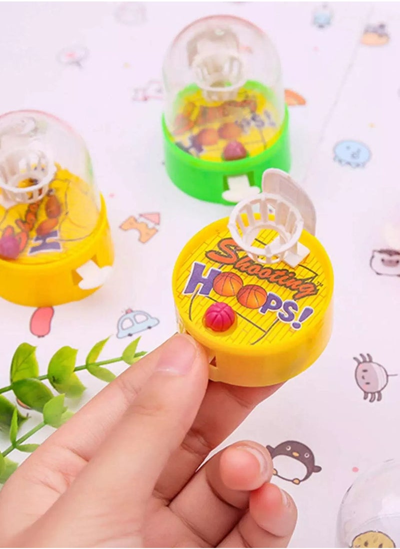 Generic 1pc Random Color Finger Shooting Toy  - Image 5