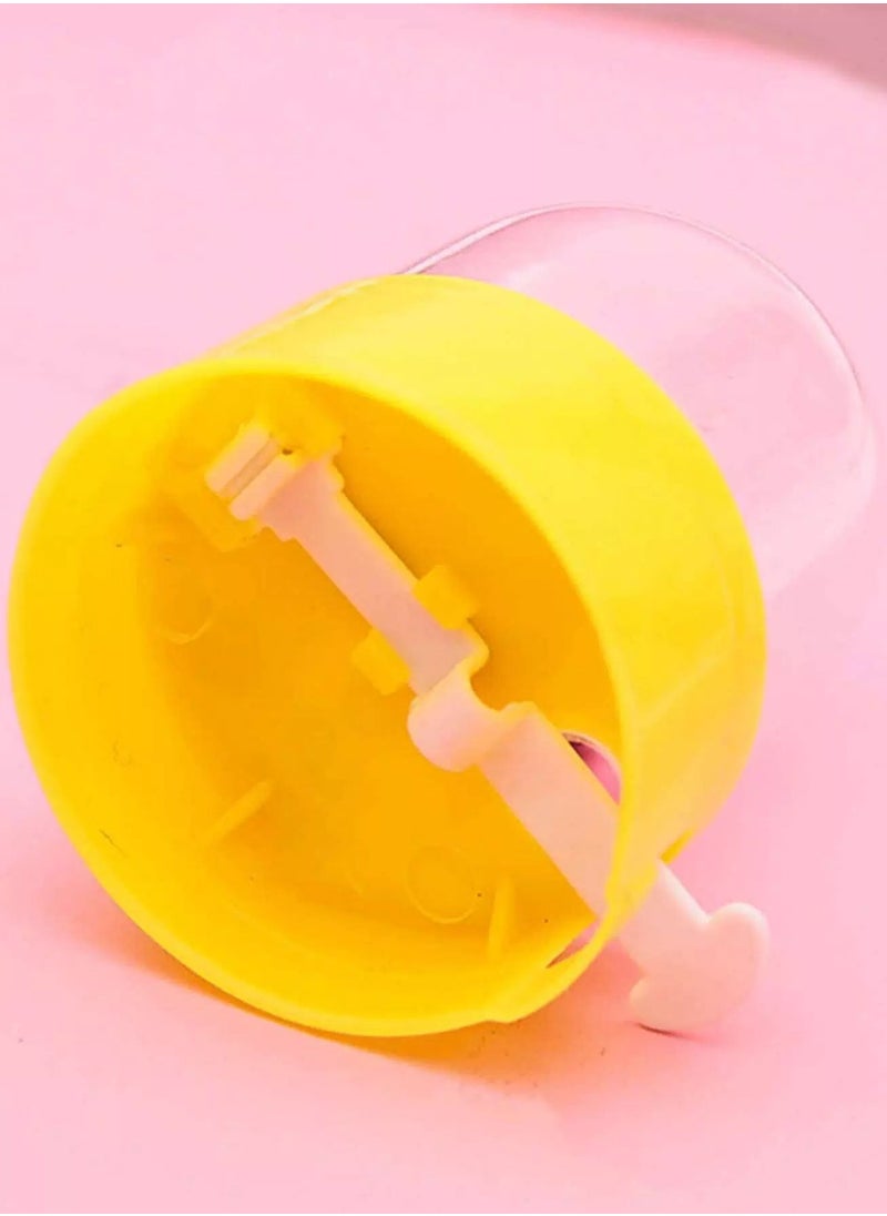 Generic 1pc Random Color Finger Shooting Toy  - Image 4