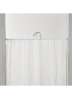 Granta Extendable Shower Curtain Pole 130X240 Cm  - Image 1