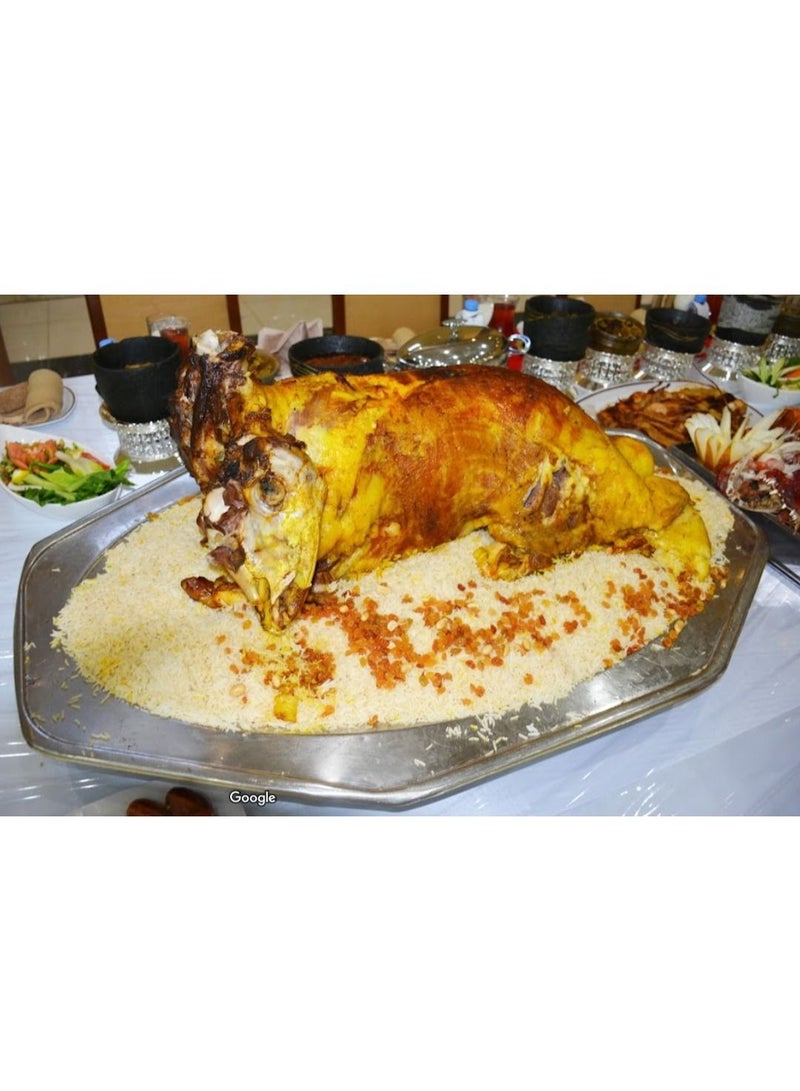 Jazz large oval kozi engraved 86×58cm Half of his sacrifice - Image 2