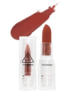 3ce Soft Matte Lipstick(3.5G) (3 Speak To Me)  - Image 1