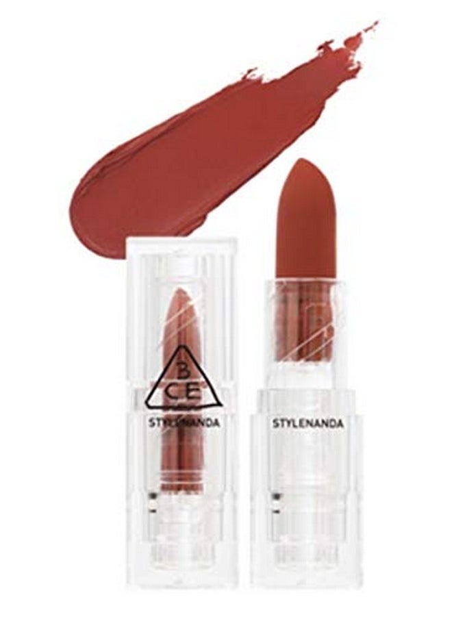 3ce - Soft Matte Lipstick(3.5G) (3 Speak To Me) - Image 1