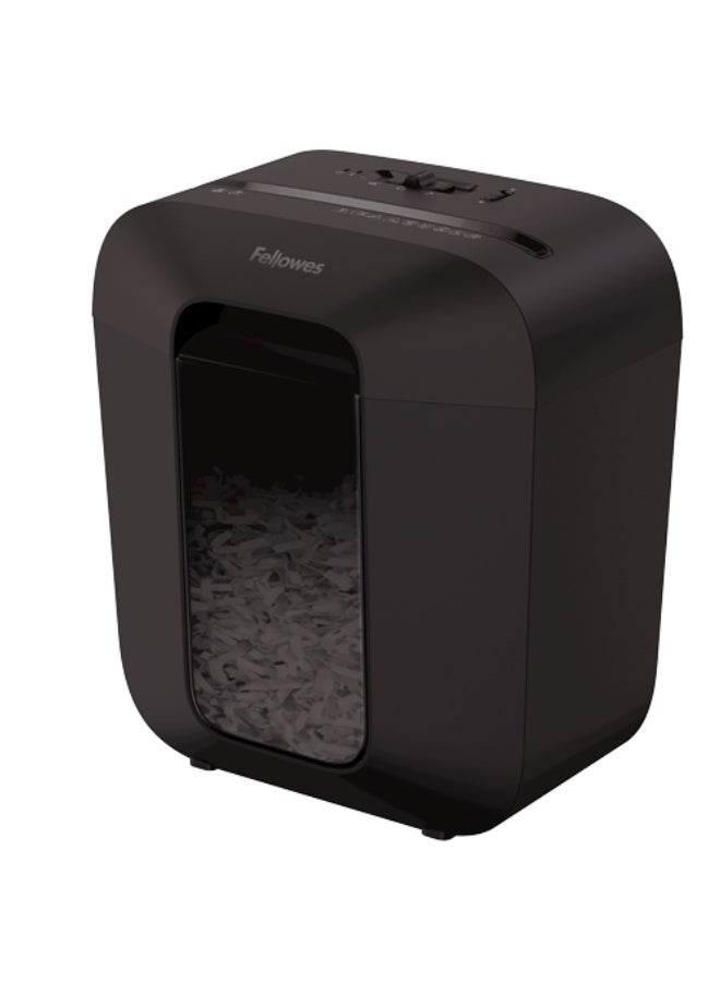 Fellowes FEL 4170501	POWERSHRED LX25 SHREDDER (CROSS CUT) 230V EU - Image 1