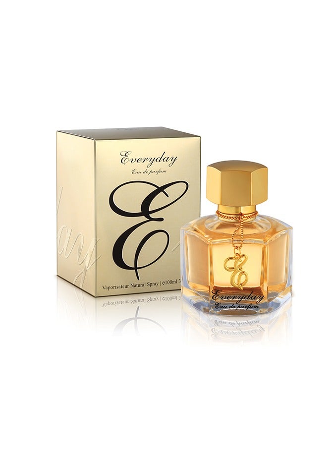 برايف إيفري داي او دي بيرفيوم نسائي - 100 مللي - Image 1