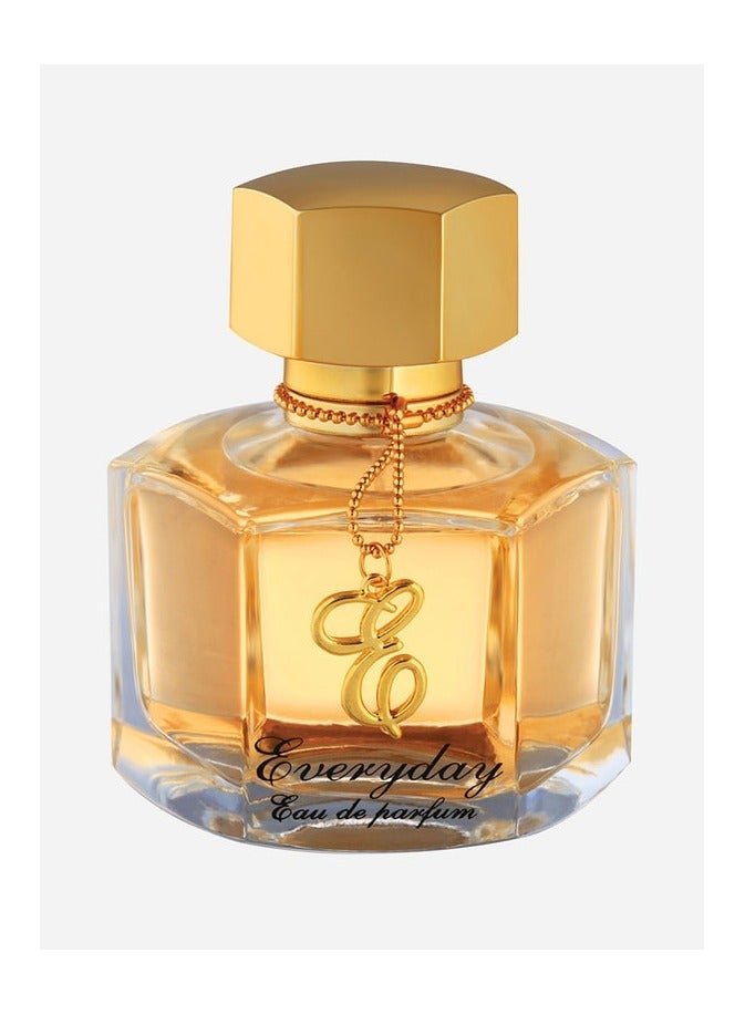 برايف إيفري داي او دي بيرفيوم نسائي - 100 مللي - Image 2