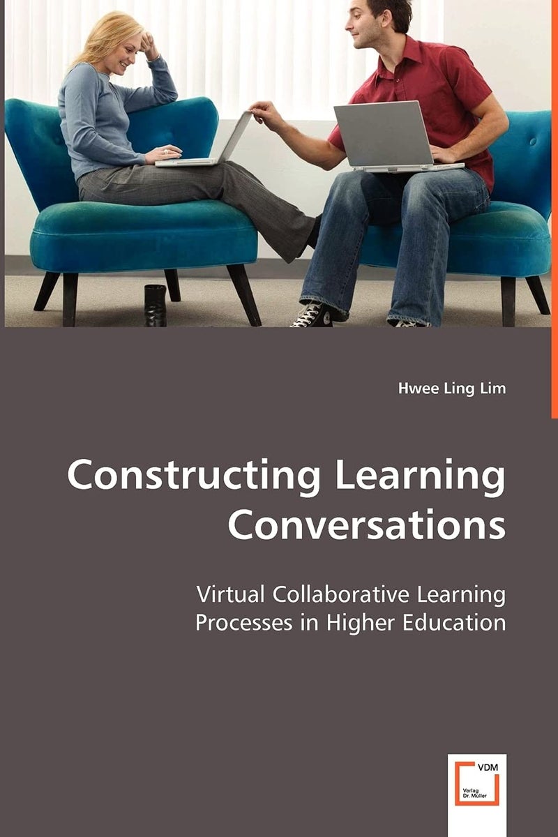 Constructing Learning Conversations  - Image 1