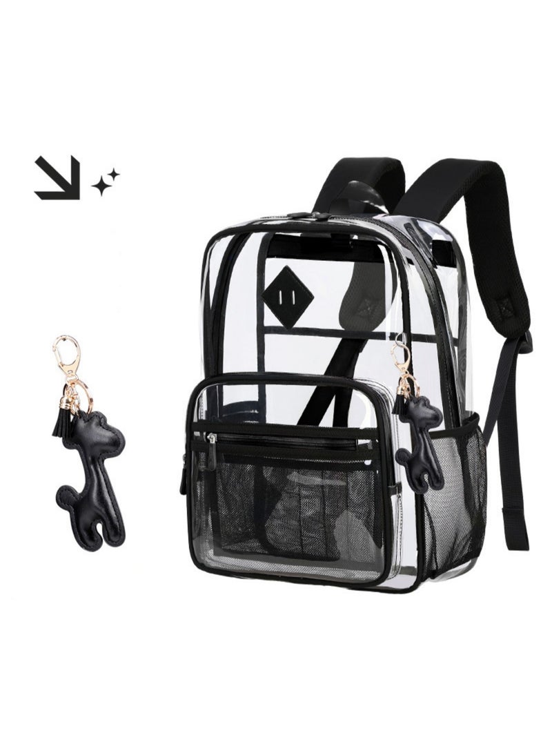 KUYING New Casual Children's Backpack - Image 1