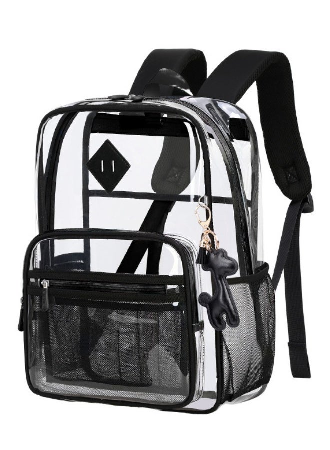 KUYING New Casual Children's Backpack - Image 2