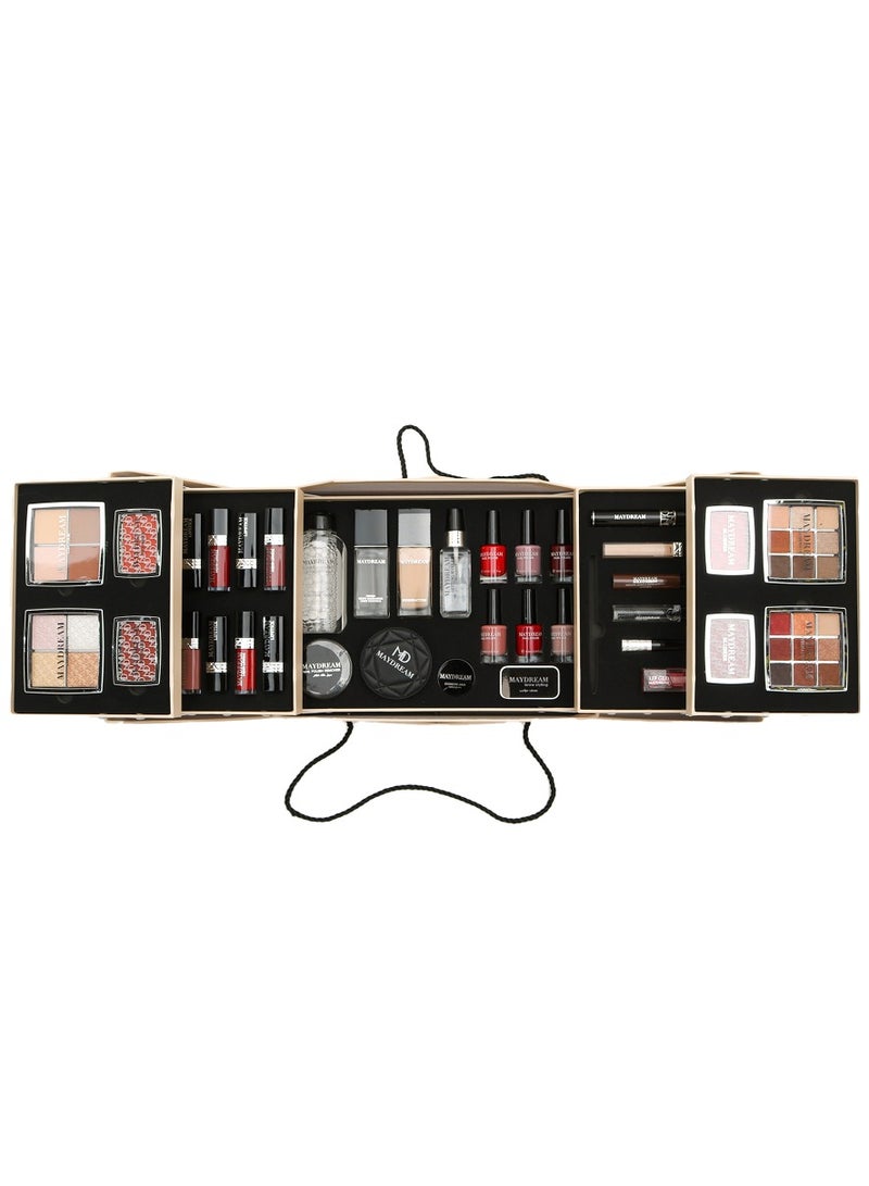 MAYDREAM BIG Makeup Kit from MAYDREAM - Image 1