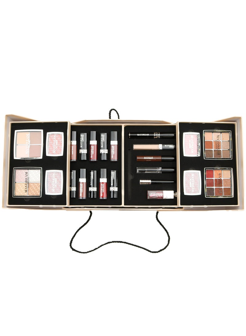 MAYDREAM BIG Makeup Kit from MAYDREAM - Image 2