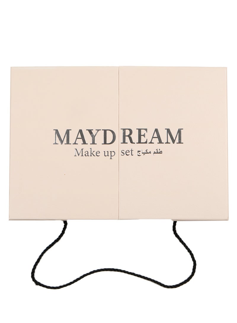 MAYDREAM BIG Makeup Kit from MAYDREAM - Image 5